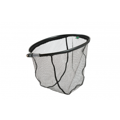 ZFISH Podberáková Hlava Rubber Landing Net RTB-50