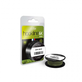 Fin HOOKLINE 6K 20m/grass