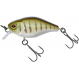 Illex Wobler Chubby 3,8 cm Vairon