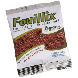 Fouillix (sušená patentka) 33g