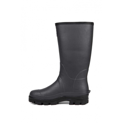 Fox Rage Neoprene Camo/Grey Wellies