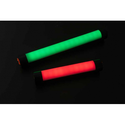 Halo Large Multi-Colour Strip Light
