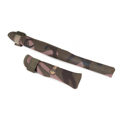 Fox Chrániče Prutu Camolite Neoprene XL Tip & Butt Protector Fox Chrániče Prutu Camolite Neoprene XL Tip & Butt Protector