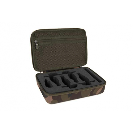 Fox Pouzdro Na Hlásiče Camolite Mini Micron Case