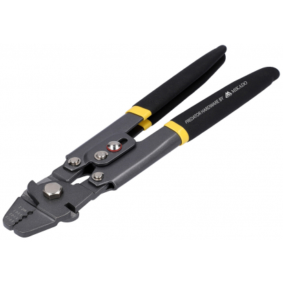 Mikado kliešte veľká svorka 25.4cm 1 ks