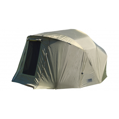 Mikado kryt enclave 2 man bivvy xl 1 ks Mikado kryt enclave 2 man bivvy xl 1 ks