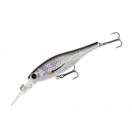 Mikado Wobler Evo Twitch 70mm/7.5g/smelt Suspending 1 Ks Mikado Wobler Evo Twitch 70mm/7.5g/smelt Suspending 1 Ks
