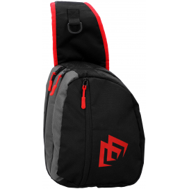Mikado batoh sling bag (29x20x14cm) 1 ks