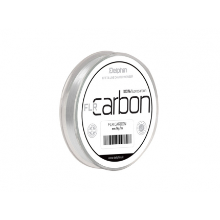 Delphin Vlasec Flr Carbon 20 m