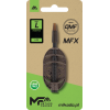 Mikado Krmítko Method Feeder Mfx Vel. L