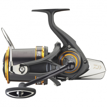 Daiwa Navijak 23 Emblem Surf 45 SCW QD