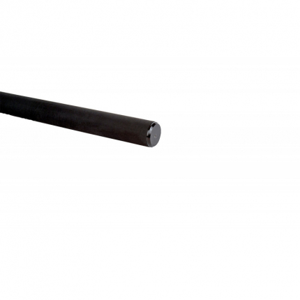 Daiwa Podberák Black Widow 2pc 1.81m