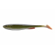 Daiwa Prorex Slim Shad Natural Green Roach UV 13,5 cm