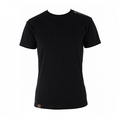 Tričko Gardner Black T-Shirt Tričko Gardner Black T-Shirt