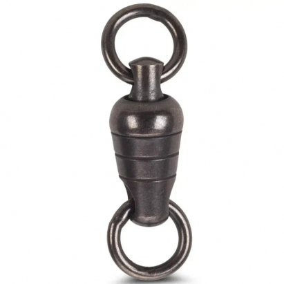 Uni Cat obratlík Camou Ultra Rotation Swivel 25mm 130kg 4ks Uni Cat obratlík Camou Ultra Rotation Swivel 25mm 130kg 4ks