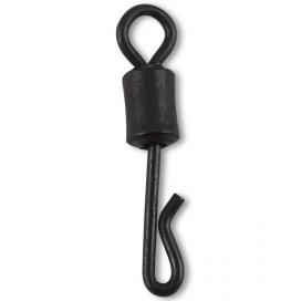Anaconda obratlík Camou Quick Change Swivel 35kg veľkosť 4, 10ks