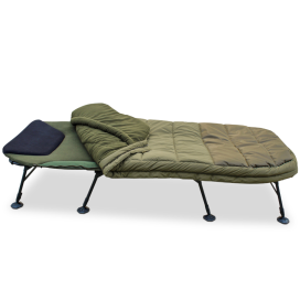 Anaconda ležadlo 5-Season Bed Chair