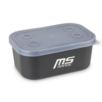 MS Range Krabička Bait Box 0,75l MS Range Krabička Bait Box 0,75l