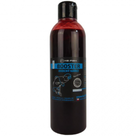 KS Fish booster 150ml ovocný nárez