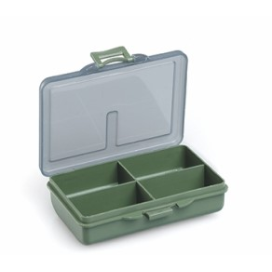 Mistrall krabička carp, 4 priehradky, 11x7x3 cm