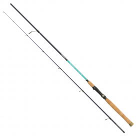 Mistrall prút Nautilio RX Spin 2,40m 5-18g