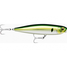 Precision Xtreme Pencil Saltwater 107