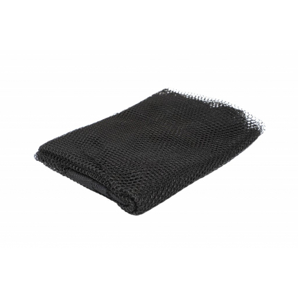Náhradná sieť k podberáku Nikl - 36" black mesh/36" čierna sieťka