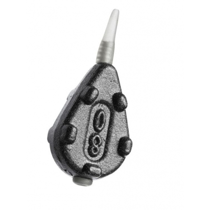 Zfish Olovo Gripper In Line Lead