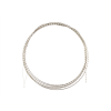 Zfish Naťahovacia Struna Elastic Threader 80 cm