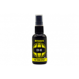 Nutrabaits spray 50ml - CO-DE