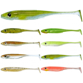 Gunki Gumová Nástraha Whiz 5cm Gunki Gumová Nástraha Whiz 5cm