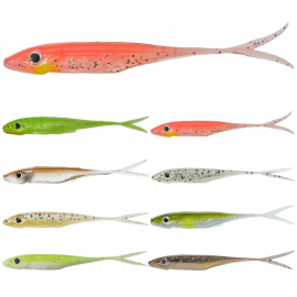 Gunki Gumová Nástraha Kiddy 5cm 12ks