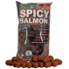 Starbaits Boilies Spicy Salmon 800g 20mm