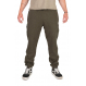 Fox Tepláky Collection Joggers Green Black S