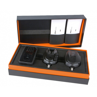 Fox Sada hlásičov Rx+ Presentation Set 2+1