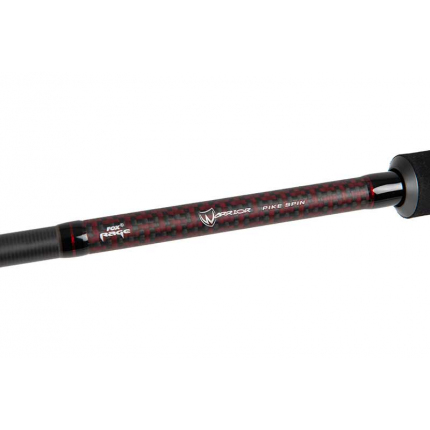 Warrior Pike Spin 50-120g 240cm 2-dielny