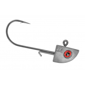 Mikado Jigové Hlavičky Trojúhelníkové Čelisti S Očkem 5g4 Bn 3 Ks