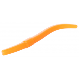 Mikado nástraha marea long worm dážďovka 85mm/oranžová 8 ks Mikado nástraha marea long worm dážďovka 85mm/oranžová 8 ks