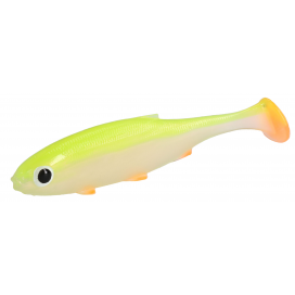 Mikado Nástraha Perfect Roach 8.5cm/lime Back Bulk 36 Ks