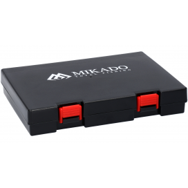 Mikado krabička spoon box (19.7x 14.2x3.4cm) 1 ks