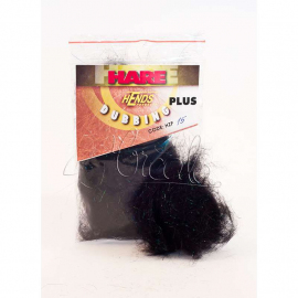 Hends Hare Dubbing Plus HZP15 Čierna