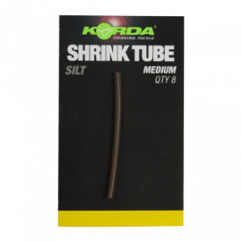 Korda hadička Shrink Tube 1.6 mm - Silt Korda hadička Shrink Tube 1.6 mm - Silt