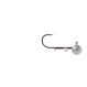 Savage Gear Jigová Hlava Ball Jighead Bulk 1/0, 15g