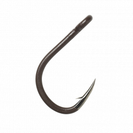 Madcat Háčiky Pellet Hook A-Static Brown 2/0 5ks