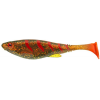 Daiwa Gumová Nástraha Prorex Belly Shad Motor Oil Tiger