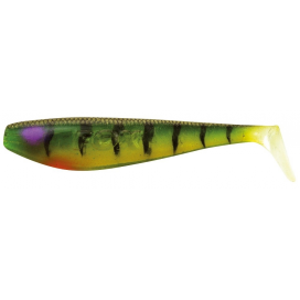 Fox Rage Gumová Nástraha Ultra UV Zander Pro Shads Stickleback Fox Rage Gumová Nástraha Ultra UV Zander Pro Shads Stickleback