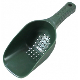 ZFISH Lopatka baiting Spoon Holes