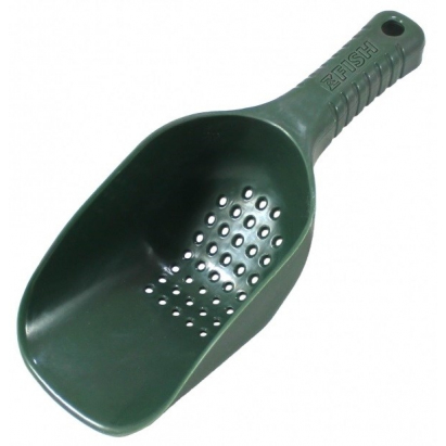 ZFISH Lopatka baiting Spoon Holes ZFISH Lopatka baiting Spoon Holes