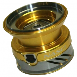 Shimano Nasci 1000 FB Náhradná Cievka Shimano Nasci 1000 FB Náhradná Cievka