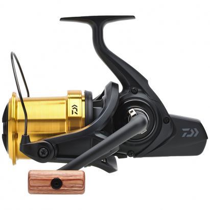 Daiwa navijak 23 EMBLEM 45 SCW QD OT